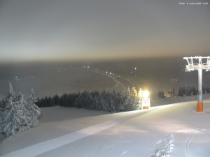 Město Špindlerův Mlýn - Svatý Petr, Pláně - 9.1.2026 v 18:30 Město Špindlerův Mlýn - Svatý Petr, Pláně - 9.1.2026 v 18:30