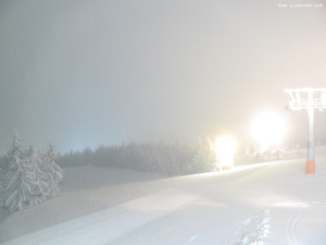 Město Špindlerův Mlýn - Svatý Petr, Pláně - 9.1.2026 v 19:00 Město Špindlerův Mlýn - Svatý Petr, Pláně - 9.1.2026 v 19:00