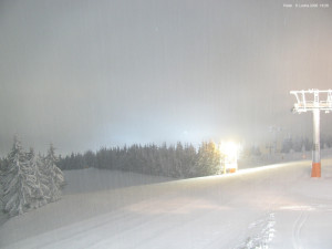 Město Špindlerův Mlýn - Svatý Petr, Pláně - 9.1.2026 v 19:30 Město Špindlerův Mlýn - Svatý Petr, Pláně - 9.1.2026 v 19:30