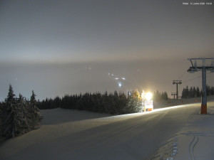 Město Špindlerův Mlýn - Svatý Petr, Pláně - 9.1.2026 v 19:45 Město Špindlerův Mlýn - Svatý Petr, Pláně - 9.1.2026 v 19:45