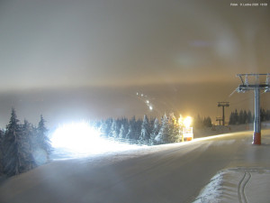 Město Špindlerův Mlýn - Svatý Petr, Pláně - 9.1.2026 v 20:00 Město Špindlerův Mlýn - Svatý Petr, Pláně - 9.1.2026 v 20:00