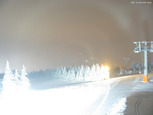 Město Špindlerův Mlýn - Svatý Petr, Pláně - 9.1.2026 v 20:30 Město Špindlerův Mlýn - Svatý Petr, Pláně - 9.1.2026 v 20:30