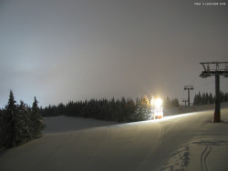 Svatý Petr, Pláně