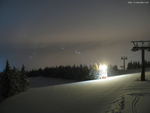 Město Špindlerův Mlýn - Svatý Petr, Pláně - 9.1.2026 v 21:30 Město Špindlerův Mlýn - Svatý Petr, Pláně - 9.1.2026 v 21:30