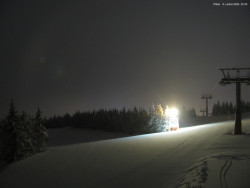 Svatý Petr, Pláně