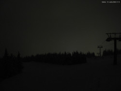 Svatý Petr, Pláně