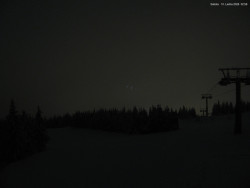 Svatý Petr, Pláně