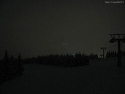 Svatý Petr, Pláně