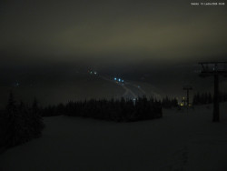 Svatý Petr, Pláně