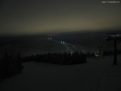 Svatý Petr, Pláně