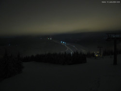 Svatý Petr, Pláně