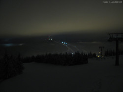 Svatý Petr, Pláně