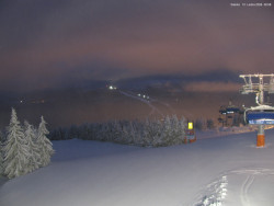 Svatý Petr, Pláně