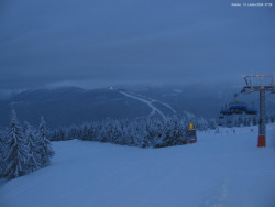 Svatý Petr, Pláně