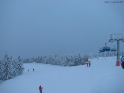 Svatý Petr, Pláně