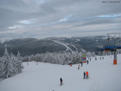 Svatý Petr, Pláně