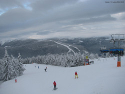 Svatý Petr, Pláně