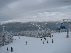 Svatý Petr, Pláně