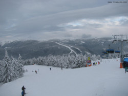 Svatý Petr, Pláně