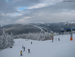 Svatý Petr, Pláně