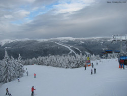 Svatý Petr, Pláně