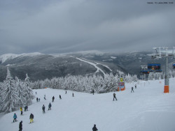 Svatý Petr, Pláně