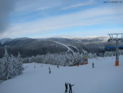 Svatý Petr, Pláně