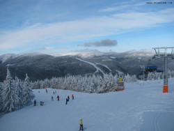 Svatý Petr, Pláně