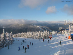 Svatý Petr, Pláně