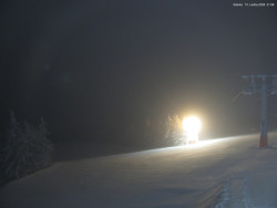 Svatý Petr, Pláně