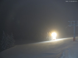 Svatý Petr, Pláně