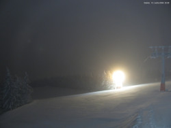 Svatý Petr, Pláně