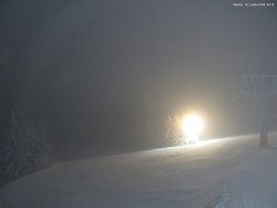 Svatý Petr, Pláně