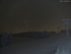 Svatý Petr, Pláně