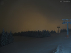 Svatý Petr, Pláně