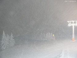 Svatý Petr, Pláně