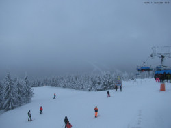 Svatý Petr, Pláně