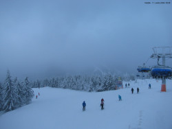 Svatý Petr, Pláně