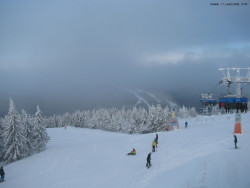 Svatý Petr, Pláně