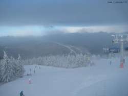 Svatý Petr, Pláně