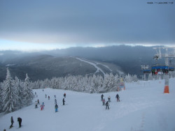 Svatý Petr, Pláně