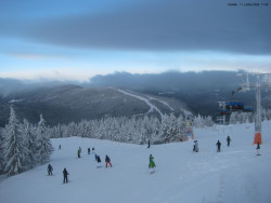 Svatý Petr, Pláně