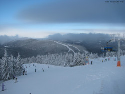 Svatý Petr, Pláně