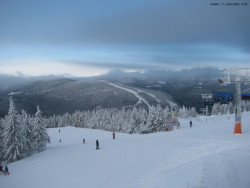 Svatý Petr, Pláně