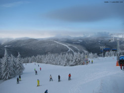 Svatý Petr, Pláně