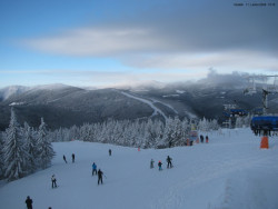 Svatý Petr, Pláně