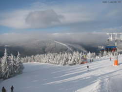 Svatý Petr, Pláně