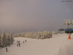 Svatý Petr, Pláně