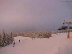 Svatý Petr, Pláně