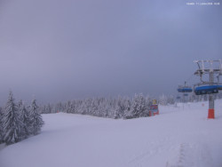 Svatý Petr, Pláně